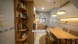 Jalan Mariam (D17), Detached #561323801